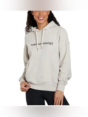 Spiritual Gangster Warrior Energy size M Phoebe Oversize Sweater